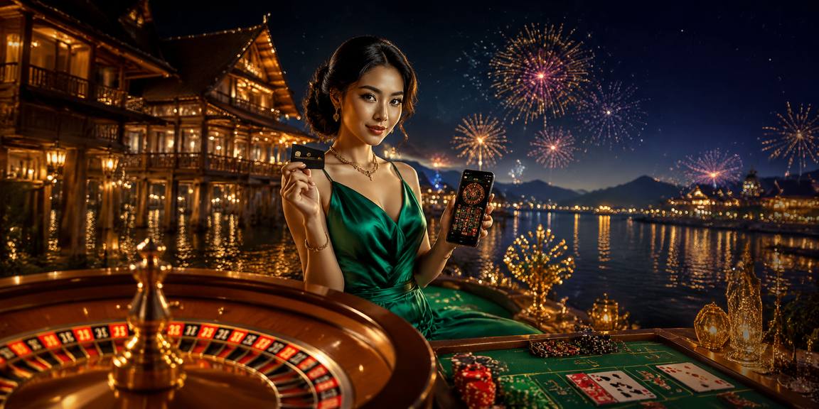 699 slots 699 slots ၏ တိုက်ရိုက်ကာစီနို ဂိမ်းခန်းများ ဘာတွေပါသလဲ