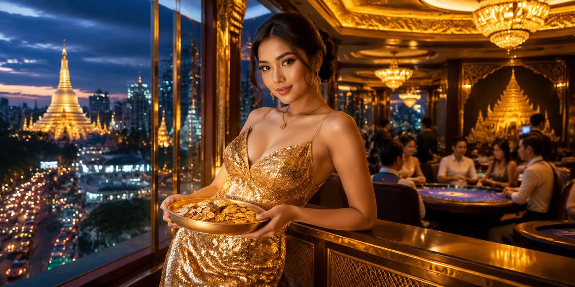 699 slots 699 slots တင်းပါတီပြိုင်ပွဲ — နိုင်လိုသူတိုင်းအတွက်