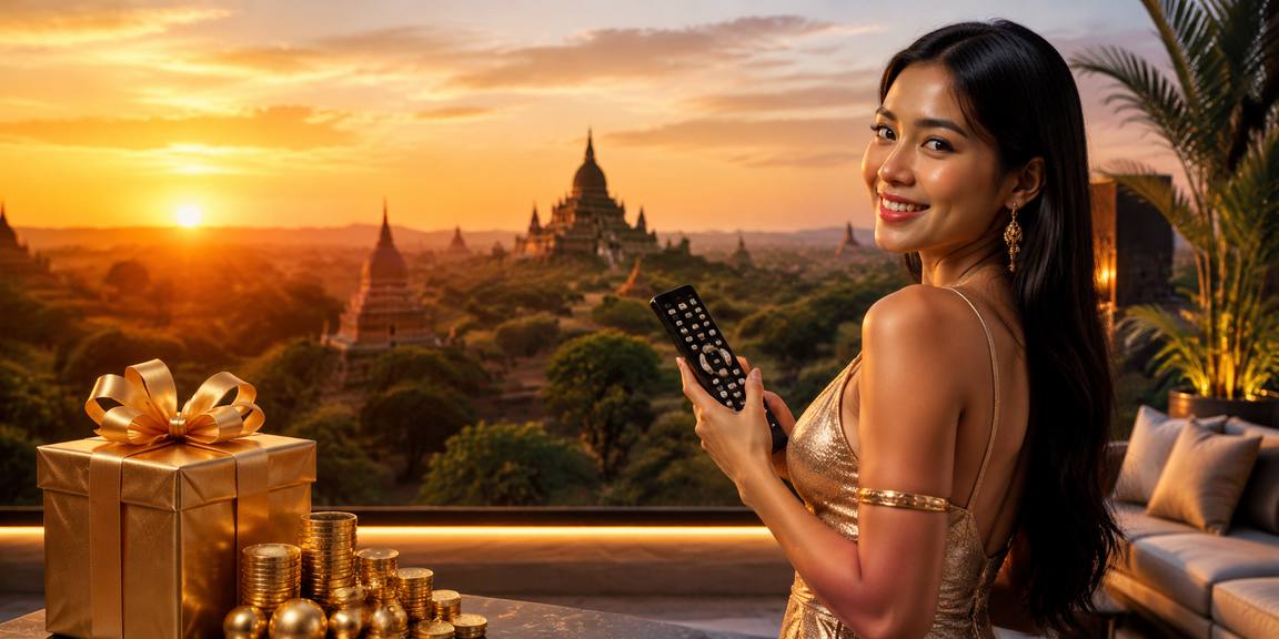 699 slots စလော့ဂိမ်းများ